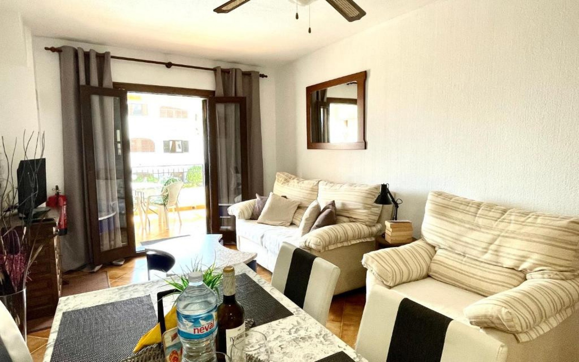 Resale - Apartment - Cabo Roig