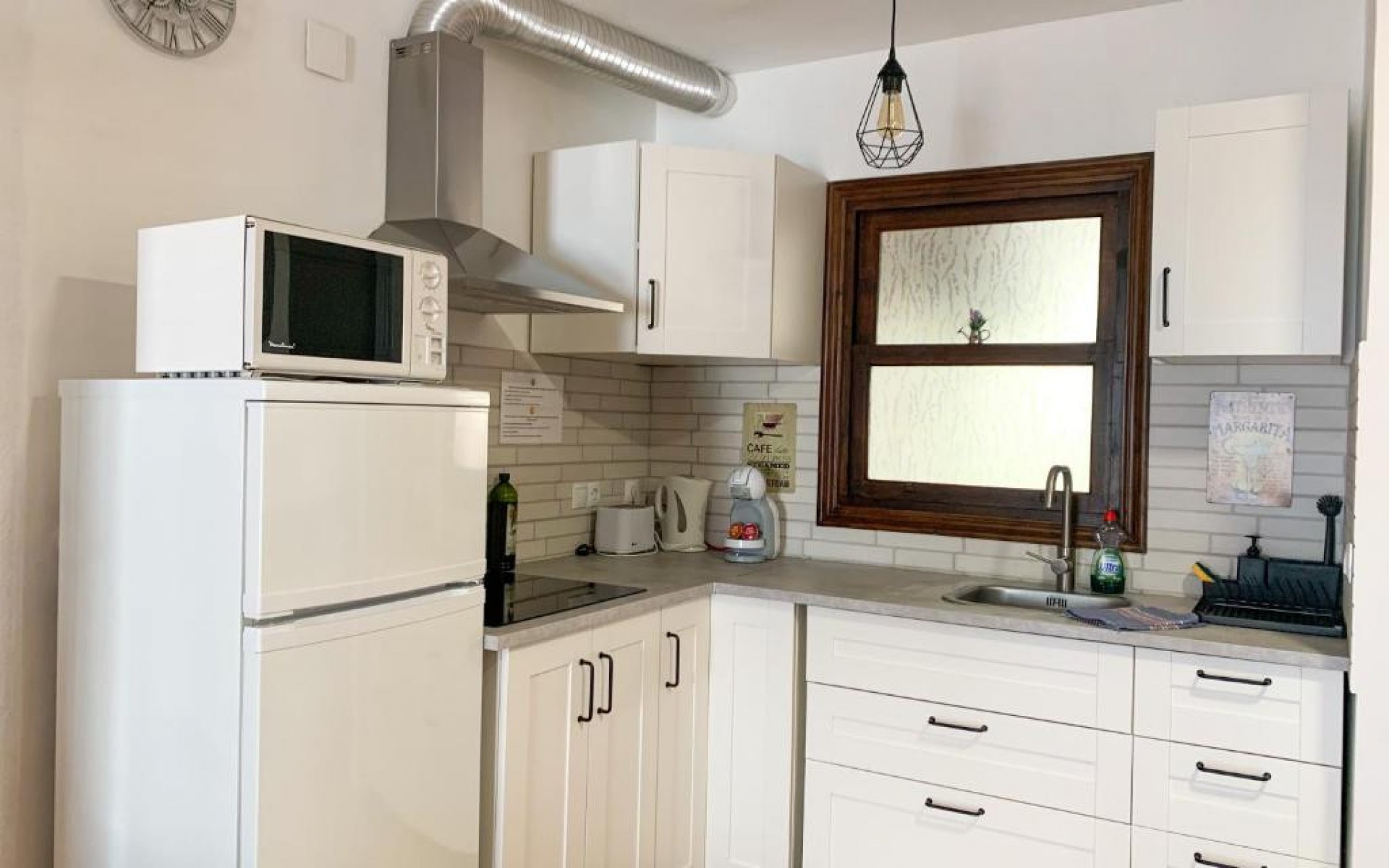Resale - Apartment - Cabo Roig