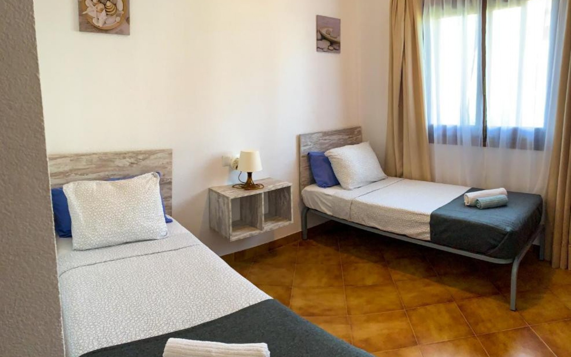 Resale - Apartment - Cabo Roig