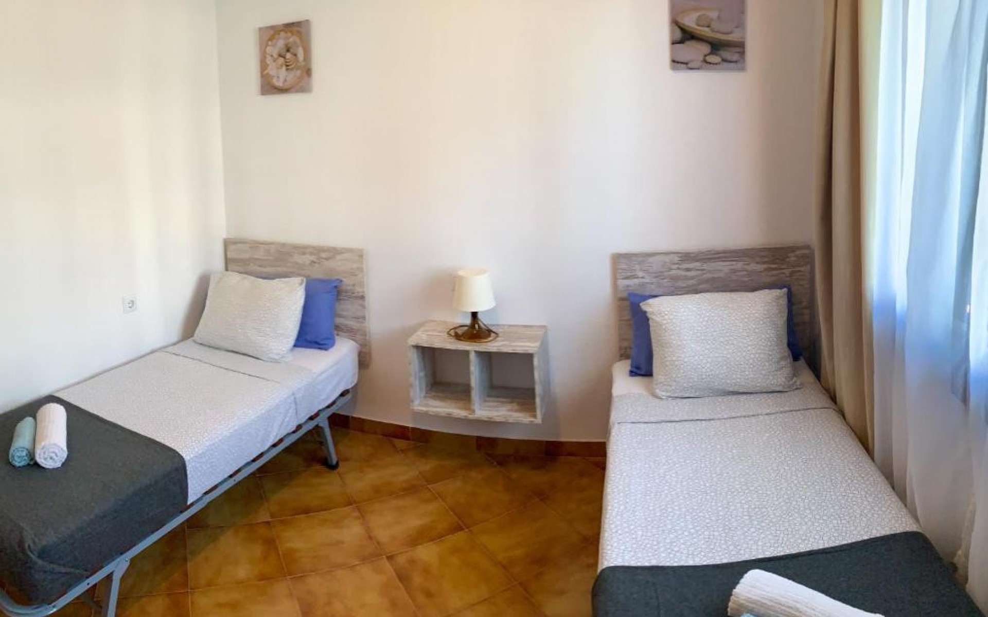 Resale - Apartment - Cabo Roig