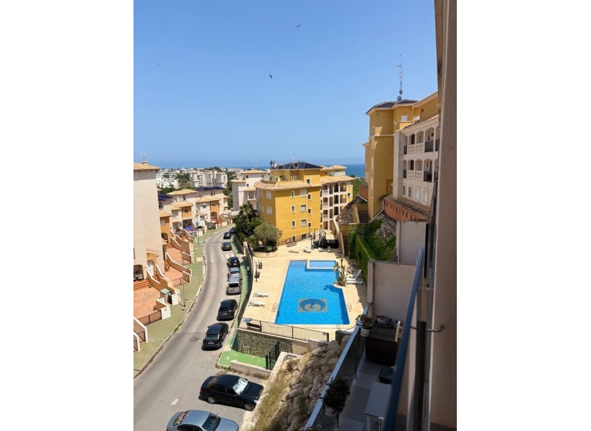 Resale - Apartment - Cabo Roig