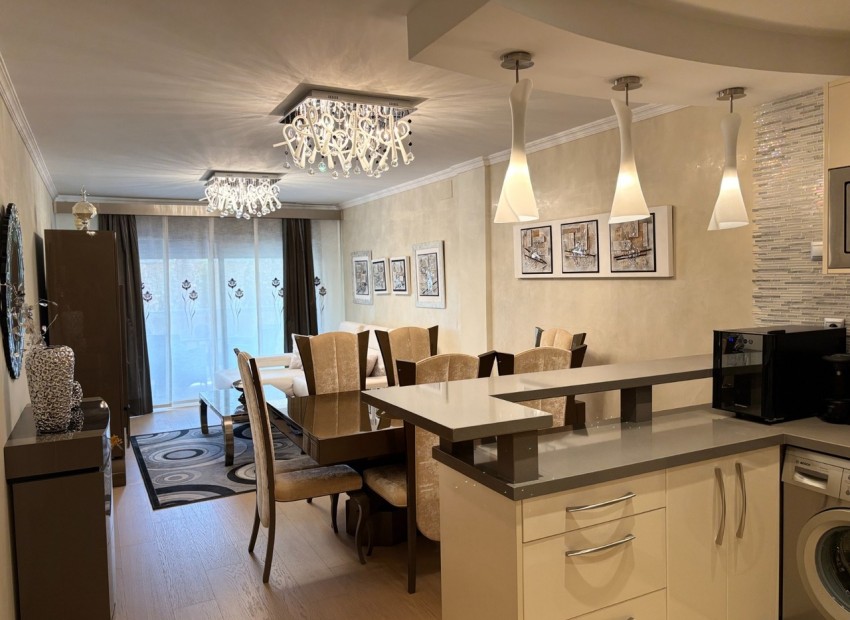 Resale - Apartment - Cabo Roig