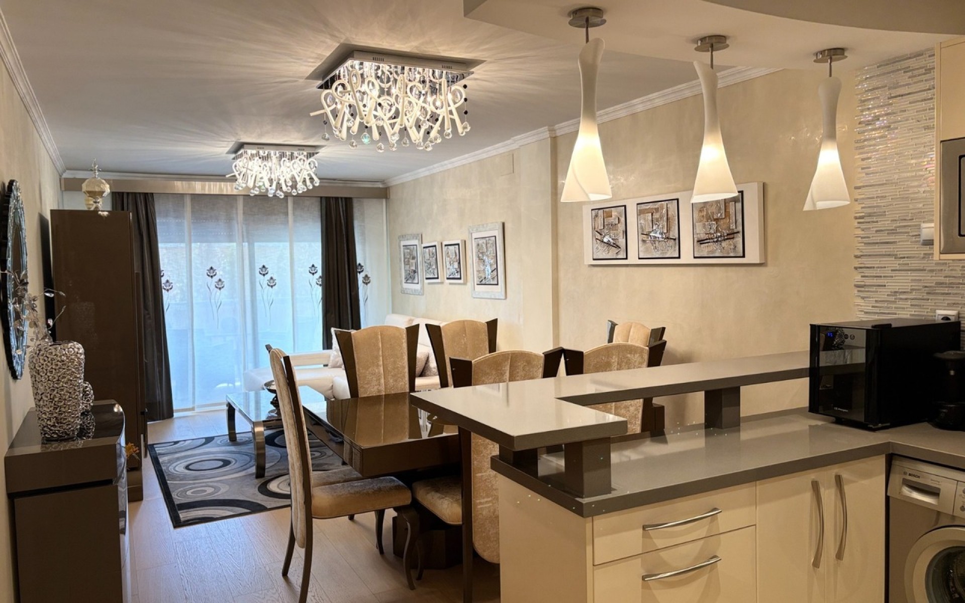 Resale - Apartment - Cabo Roig