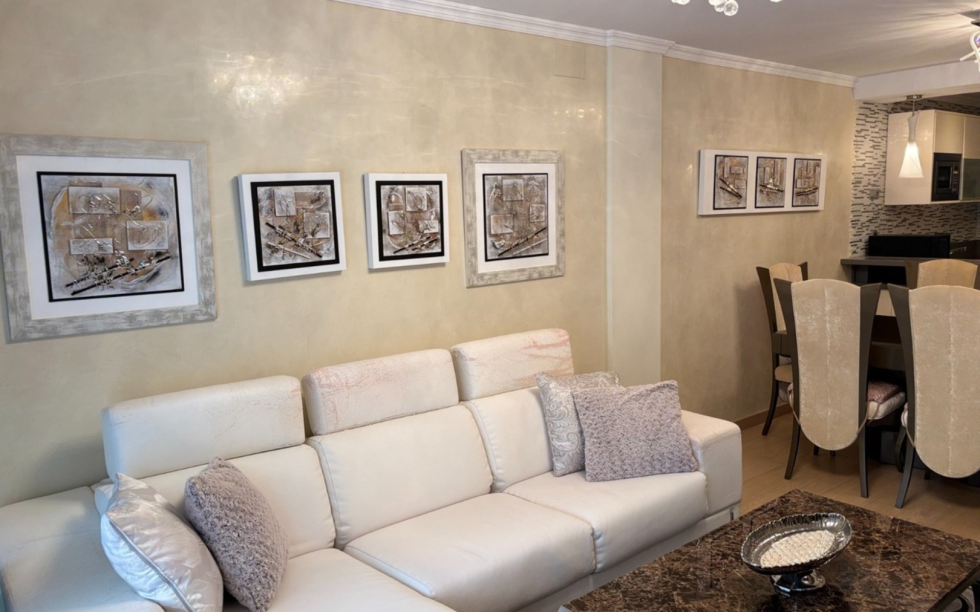 Resale - Apartment - Cabo Roig
