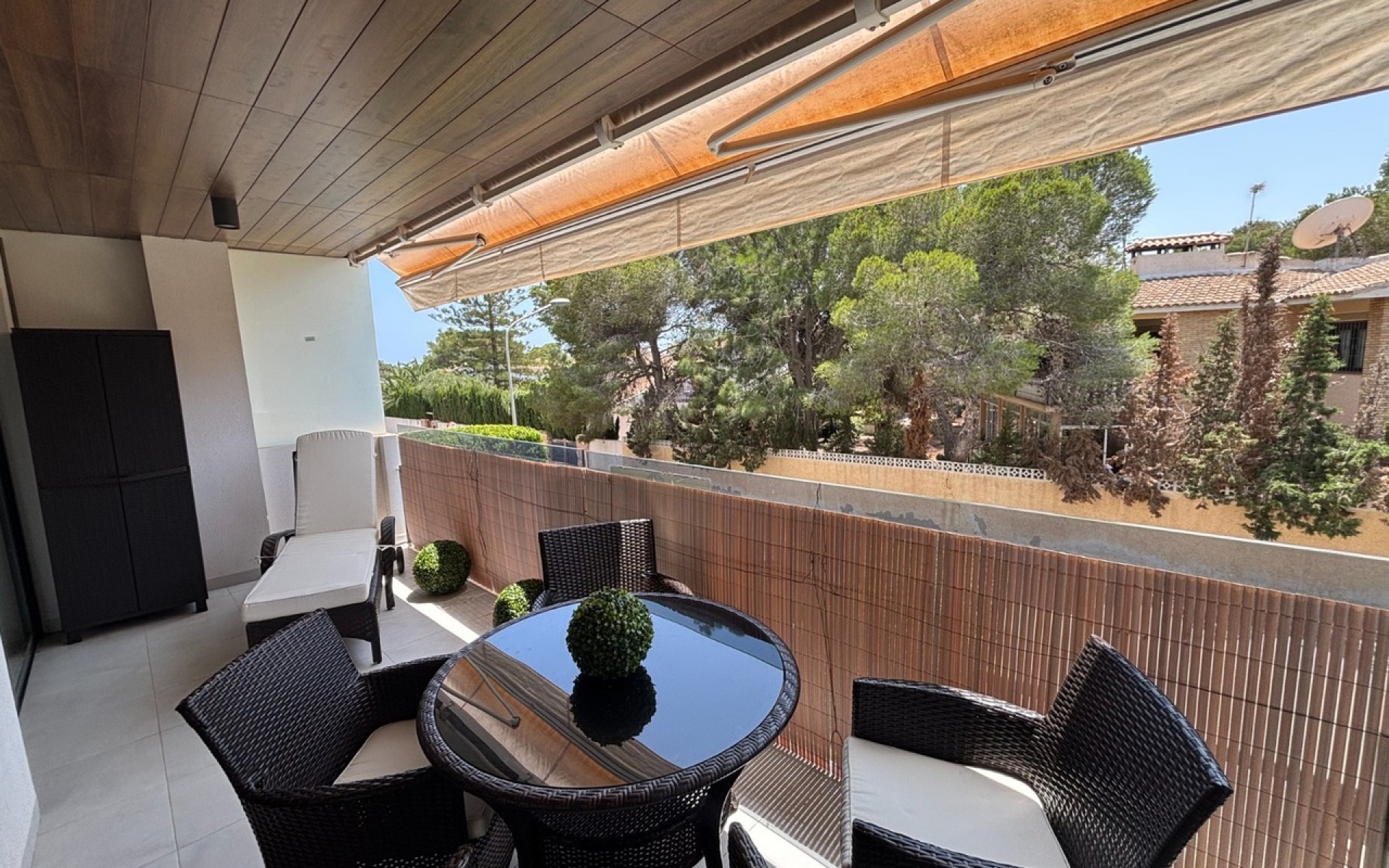 Resale - Apartment - Cabo Roig