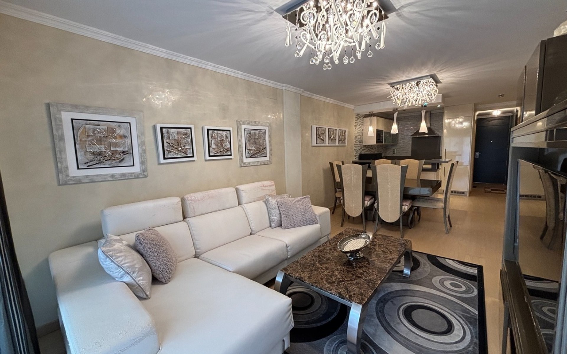 Resale - Apartment - Cabo Roig