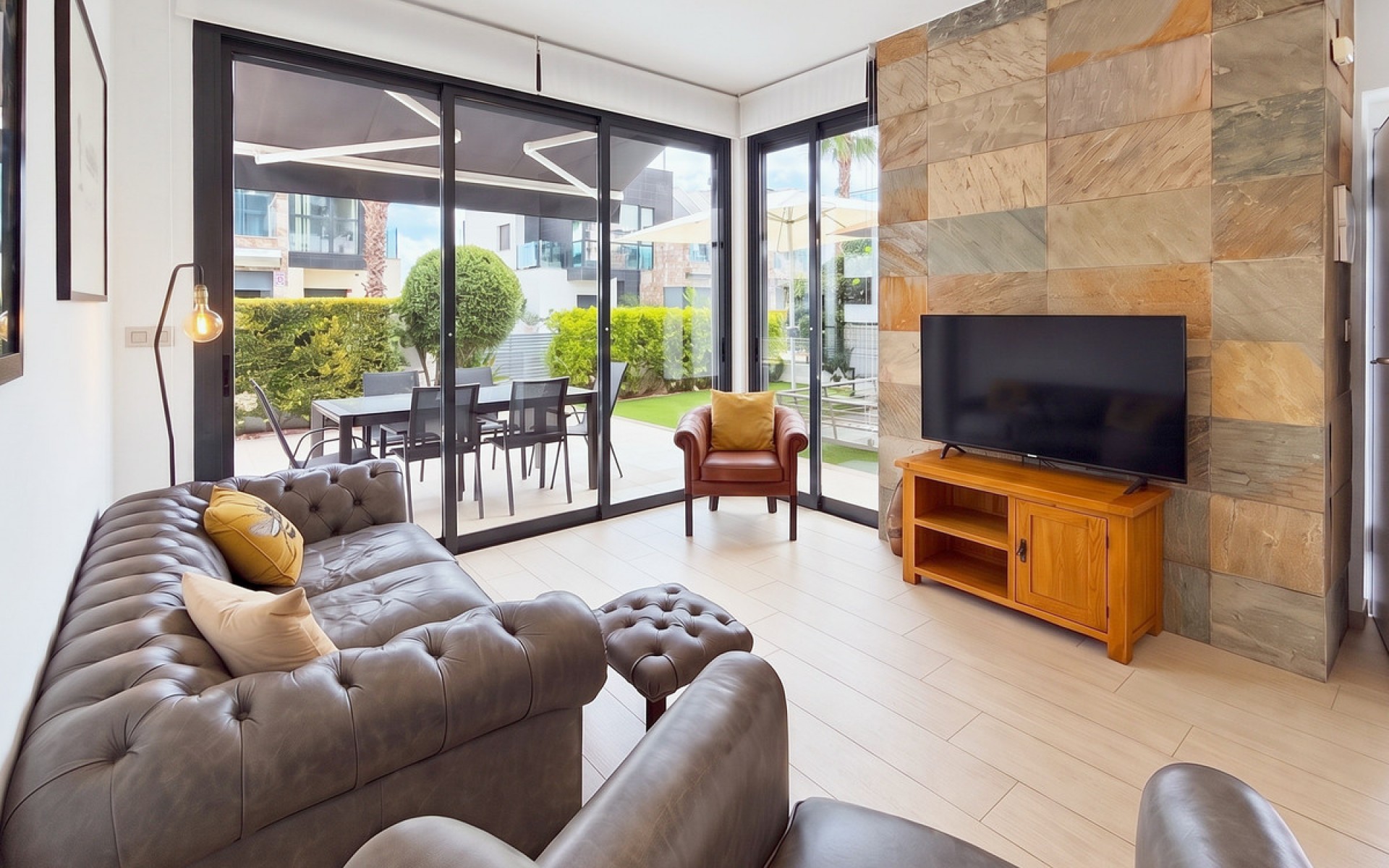 Resale - Apartment - Cabo Roig