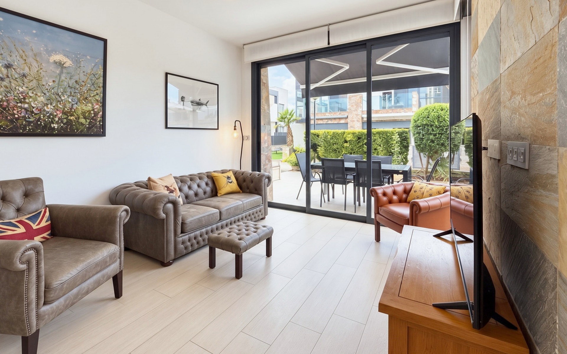 Resale - Apartment - Cabo Roig