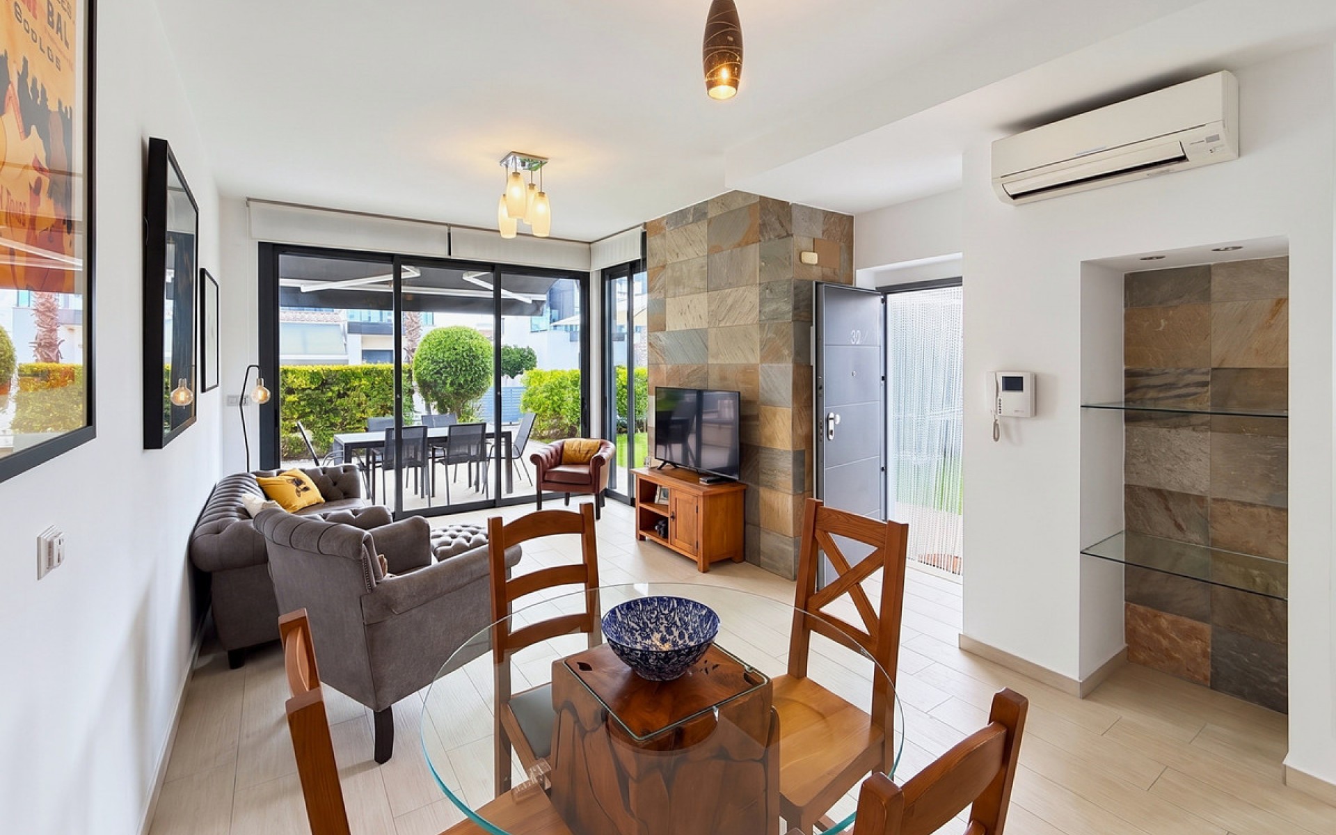 Resale - Apartment - Cabo Roig
