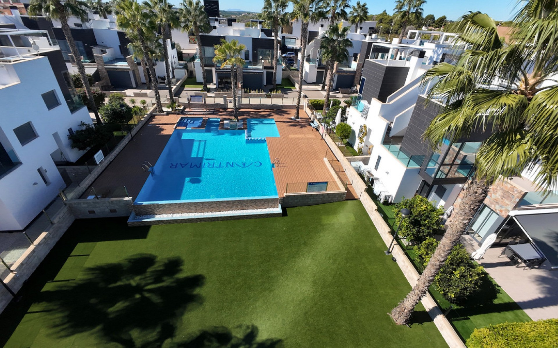 Resale - Apartment - Cabo Roig