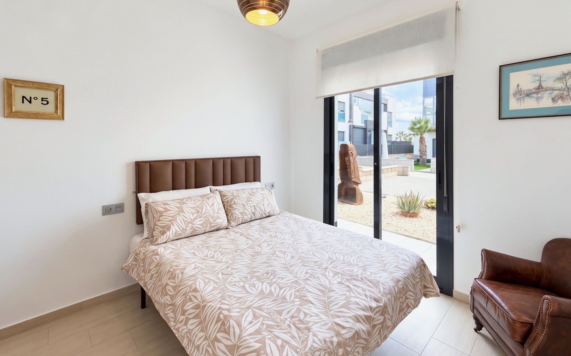 Resale - Apartment - Cabo Roig