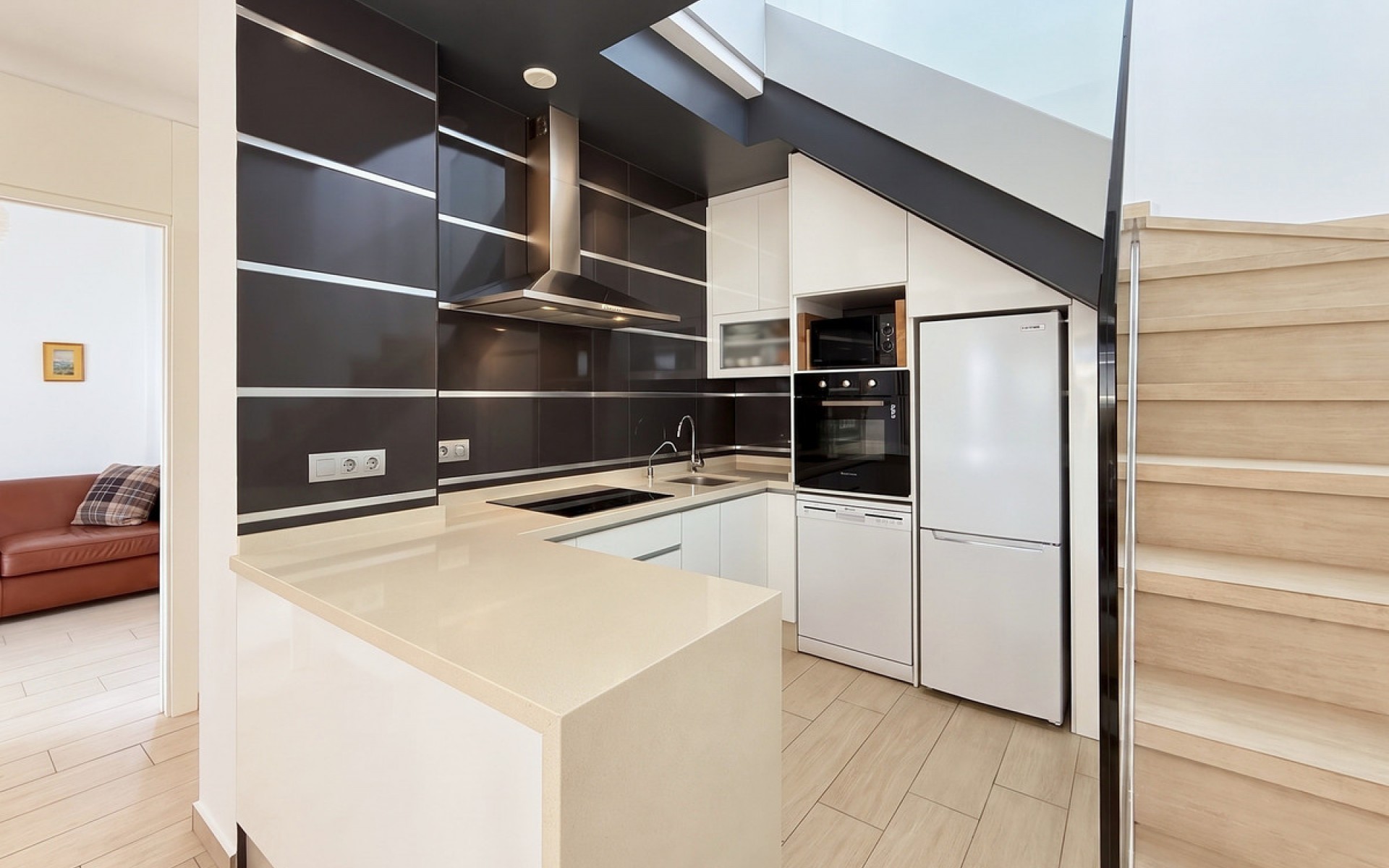 Resale - Apartment - Cabo Roig