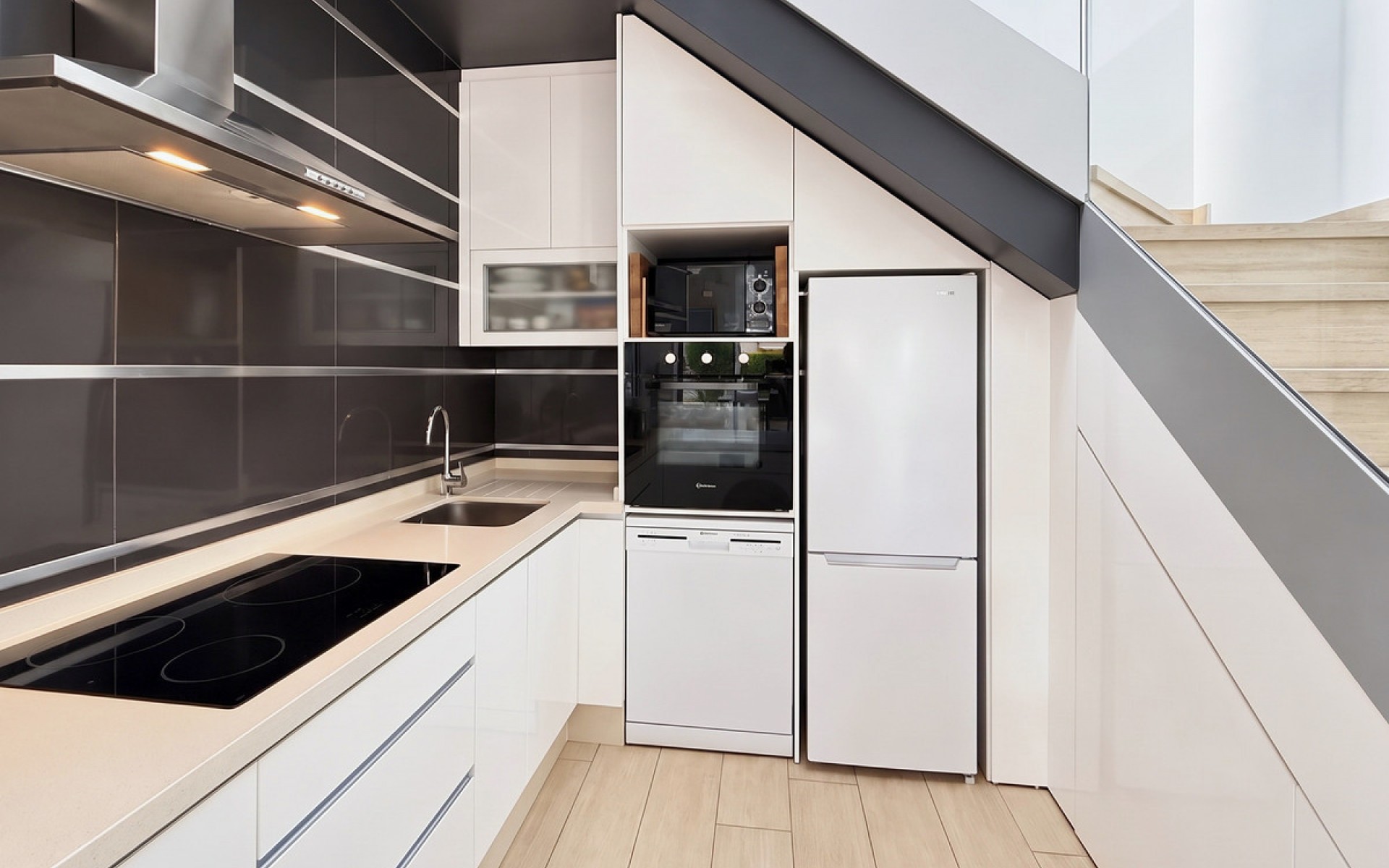 Resale - Apartment - Cabo Roig