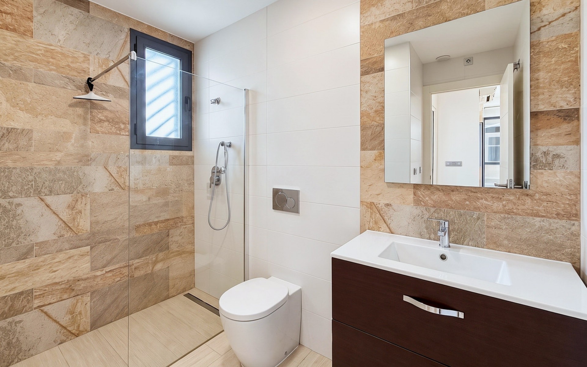 Resale - Apartment - Cabo Roig