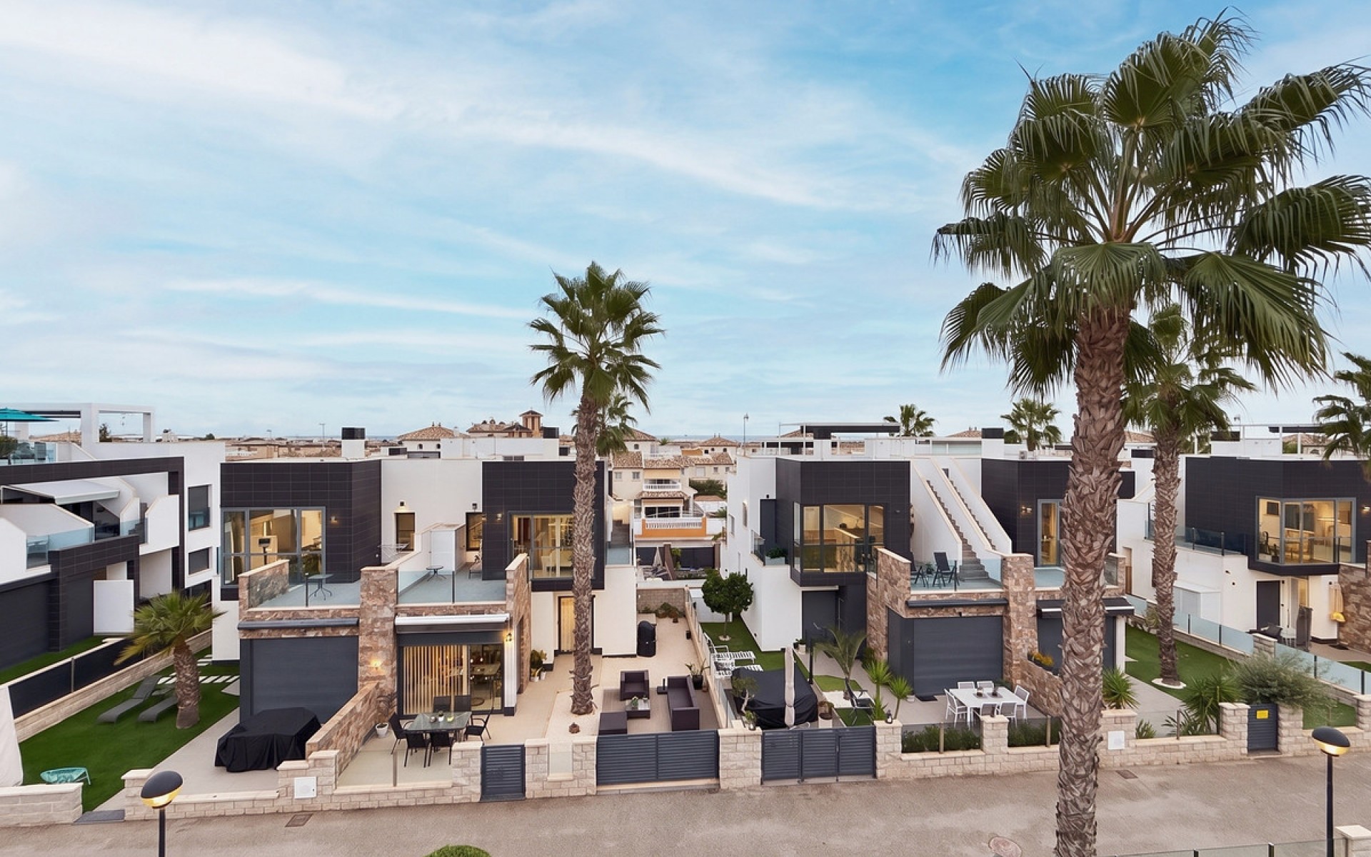 Resale - Apartment - Cabo Roig