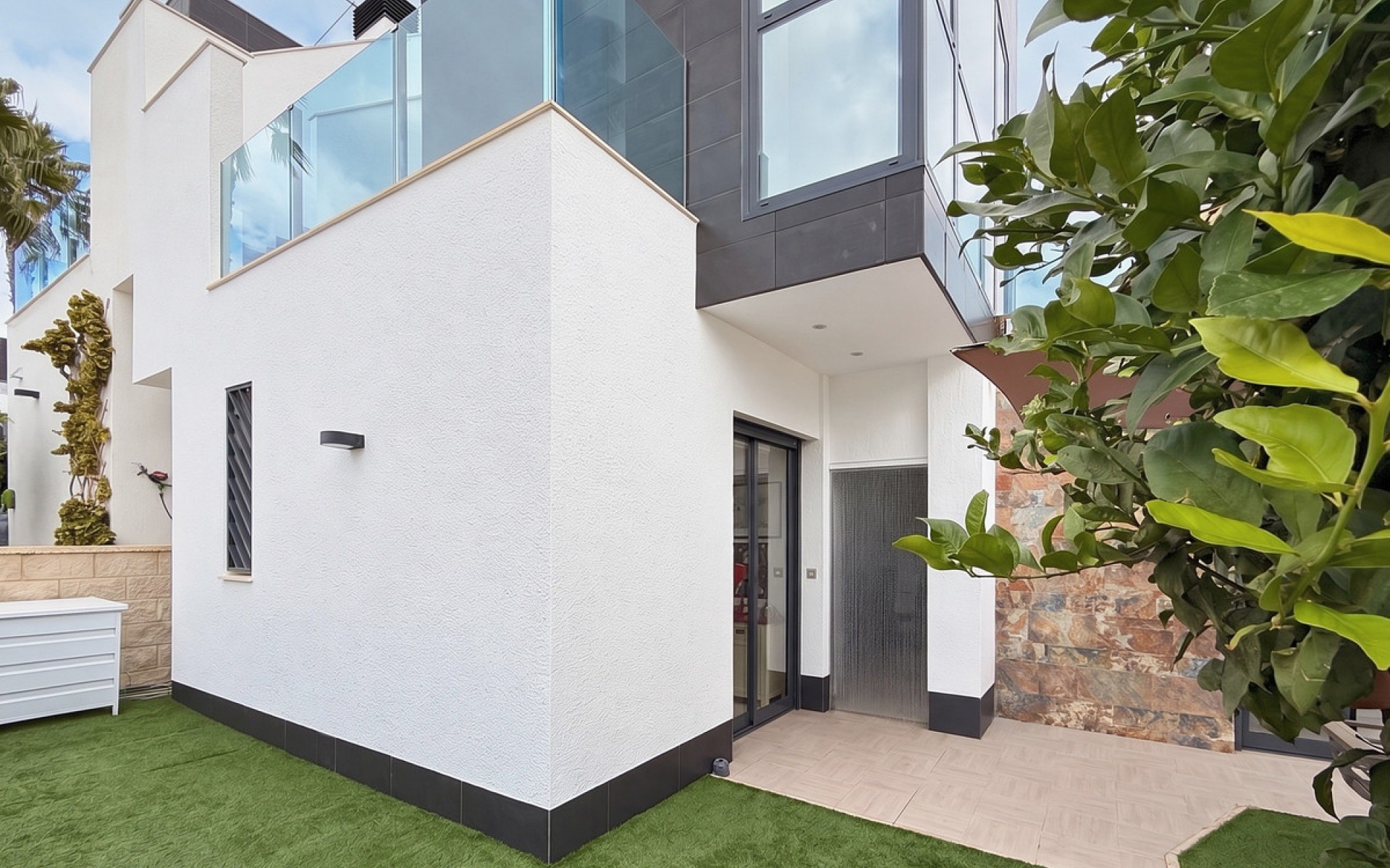 Resale - Apartment - Cabo Roig