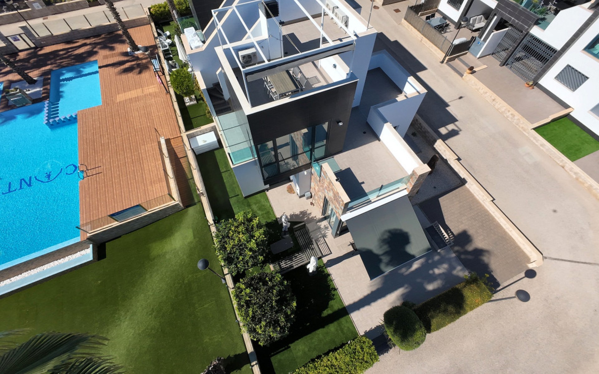Resale - Apartment - Cabo Roig