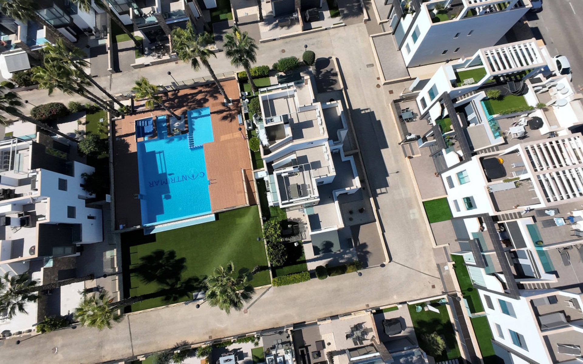 Resale - Apartment - Cabo Roig