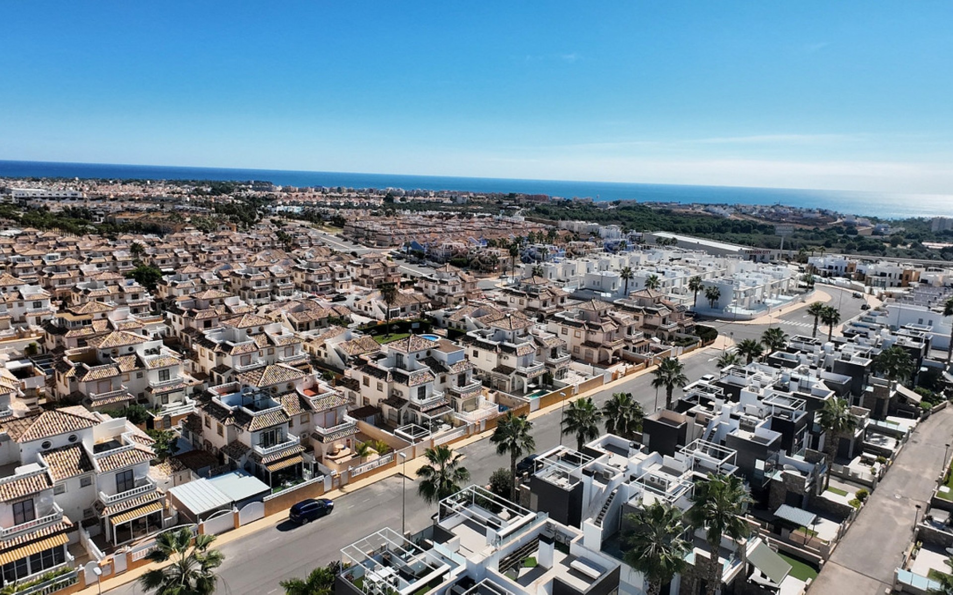 Resale - Apartment - Cabo Roig