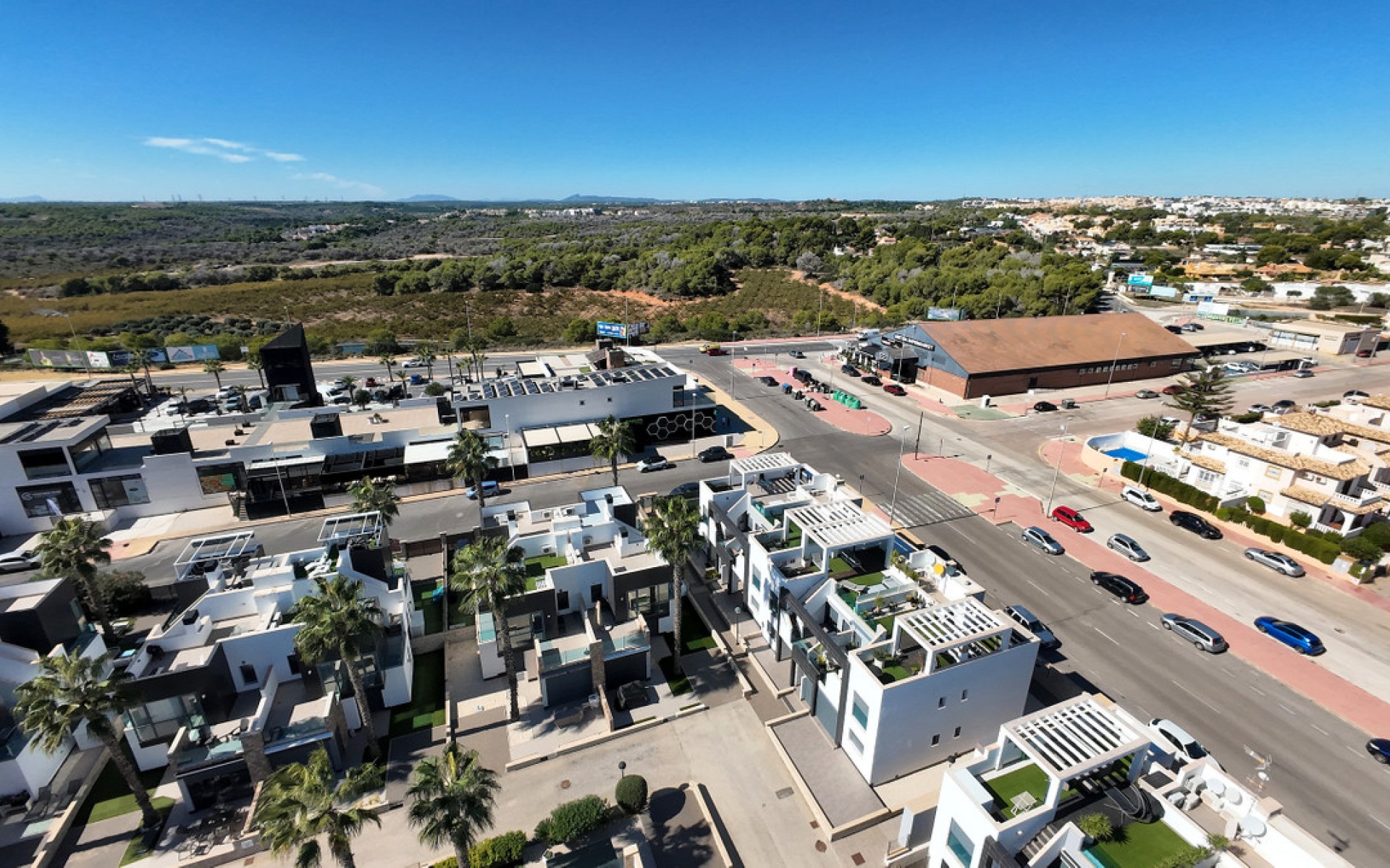 Resale - Apartment - Cabo Roig