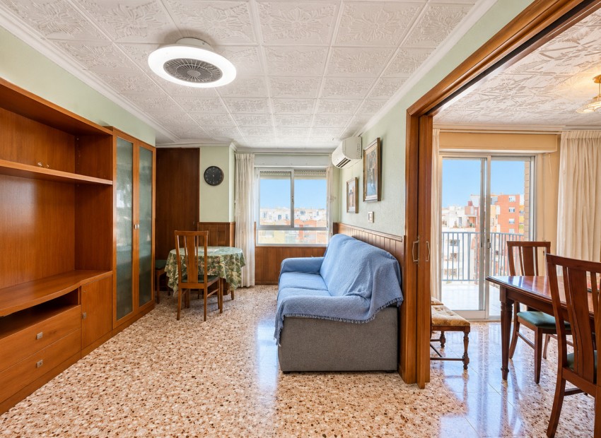 Resale - Apartment - Callosa de Segura - Callosa de Segura Centro