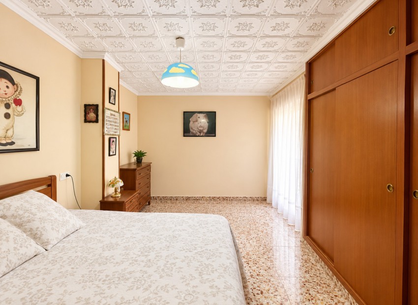 Resale - Apartment - Callosa de Segura - Callosa de Segura Centro