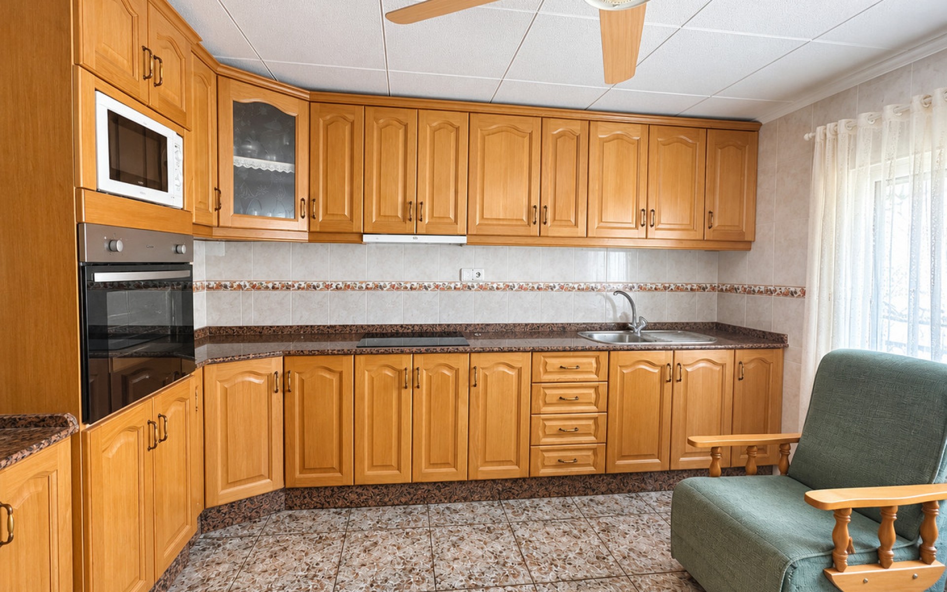 Resale - Apartment - Callosa de Segura - Callosa de Segura Centro