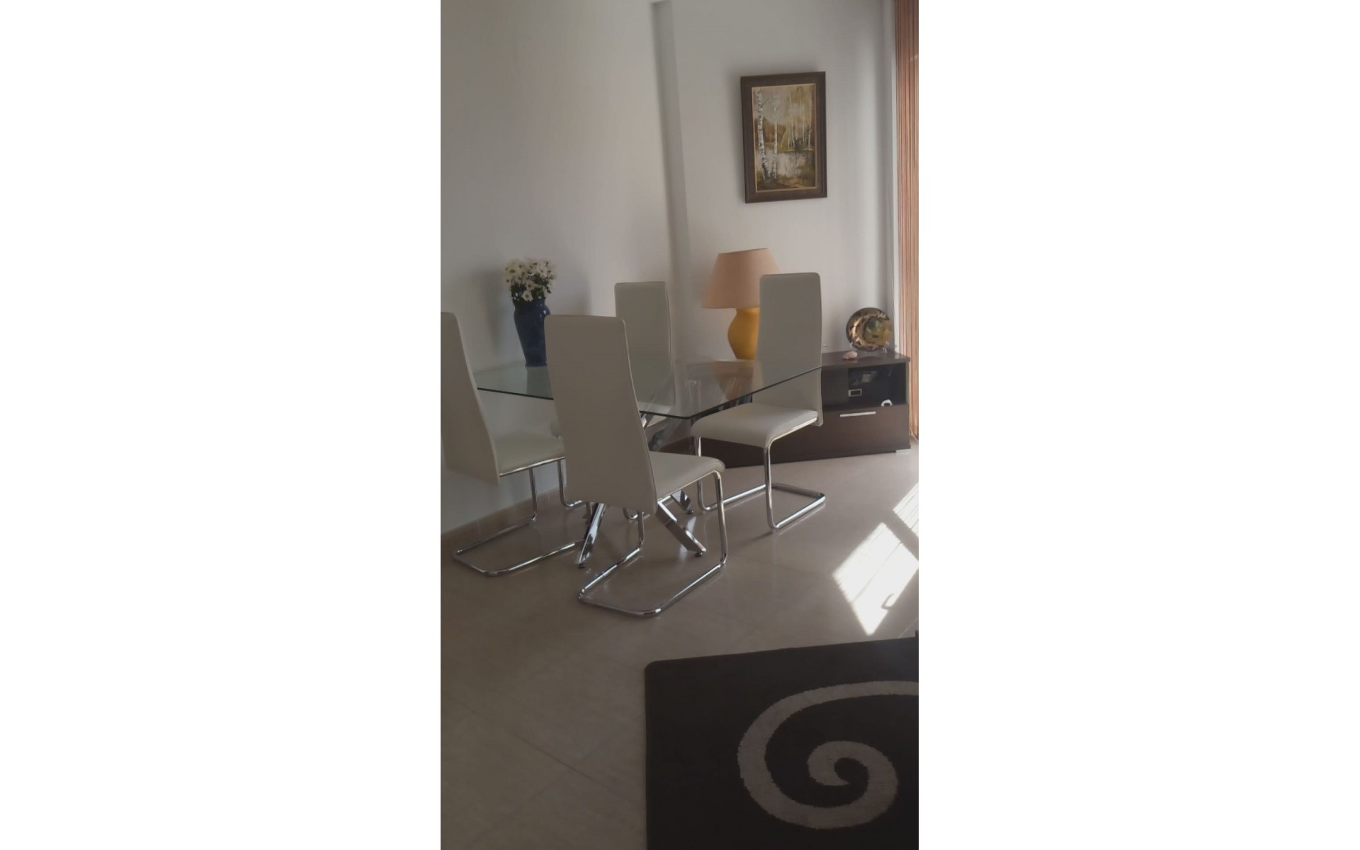 Resale - Apartment - Calpe - Calpe Centro