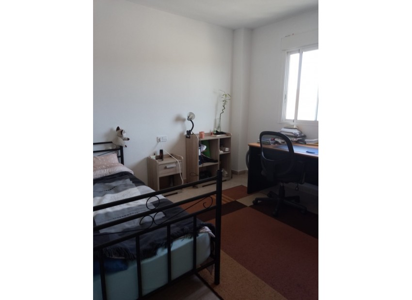 Resale - Apartment - Calpe - Calpe Centro