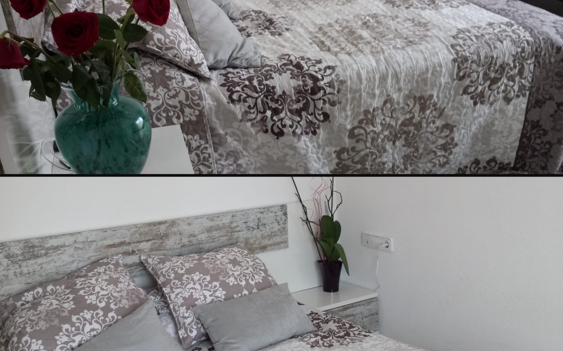 Resale - Apartment - Calpe - Calpe Centro