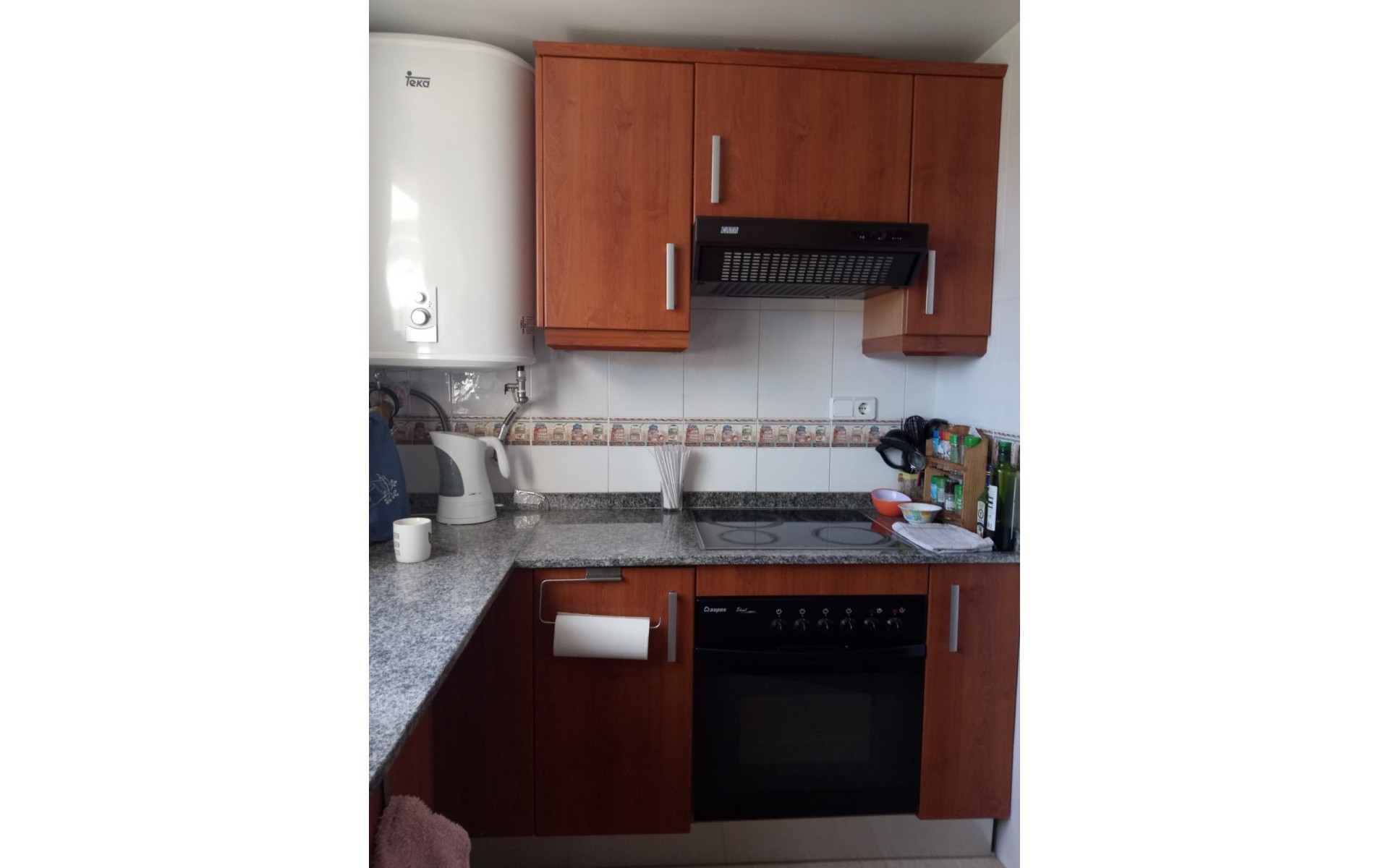 Resale - Apartment - Calpe - Calpe Centro