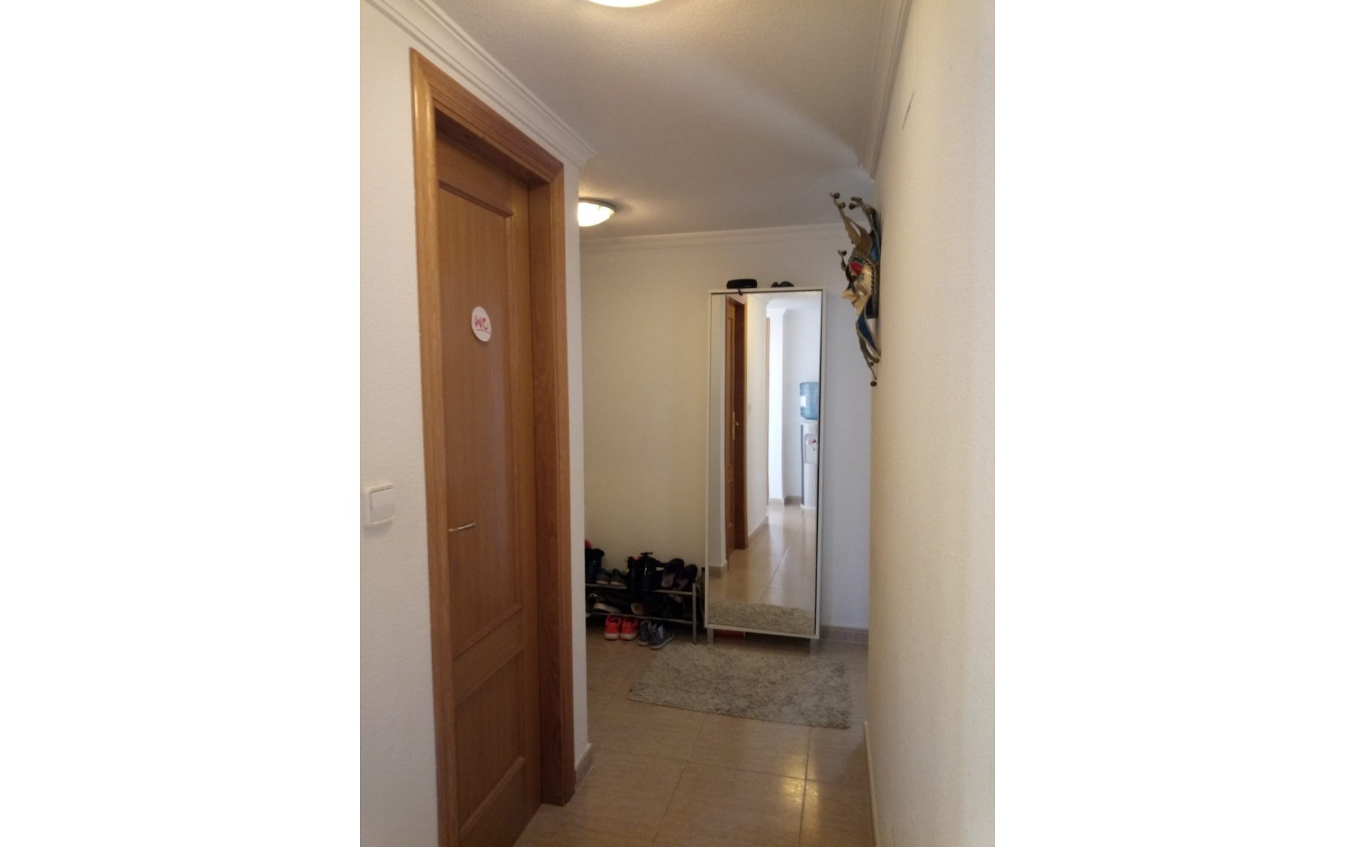 Resale - Apartment - Calpe - Calpe Centro