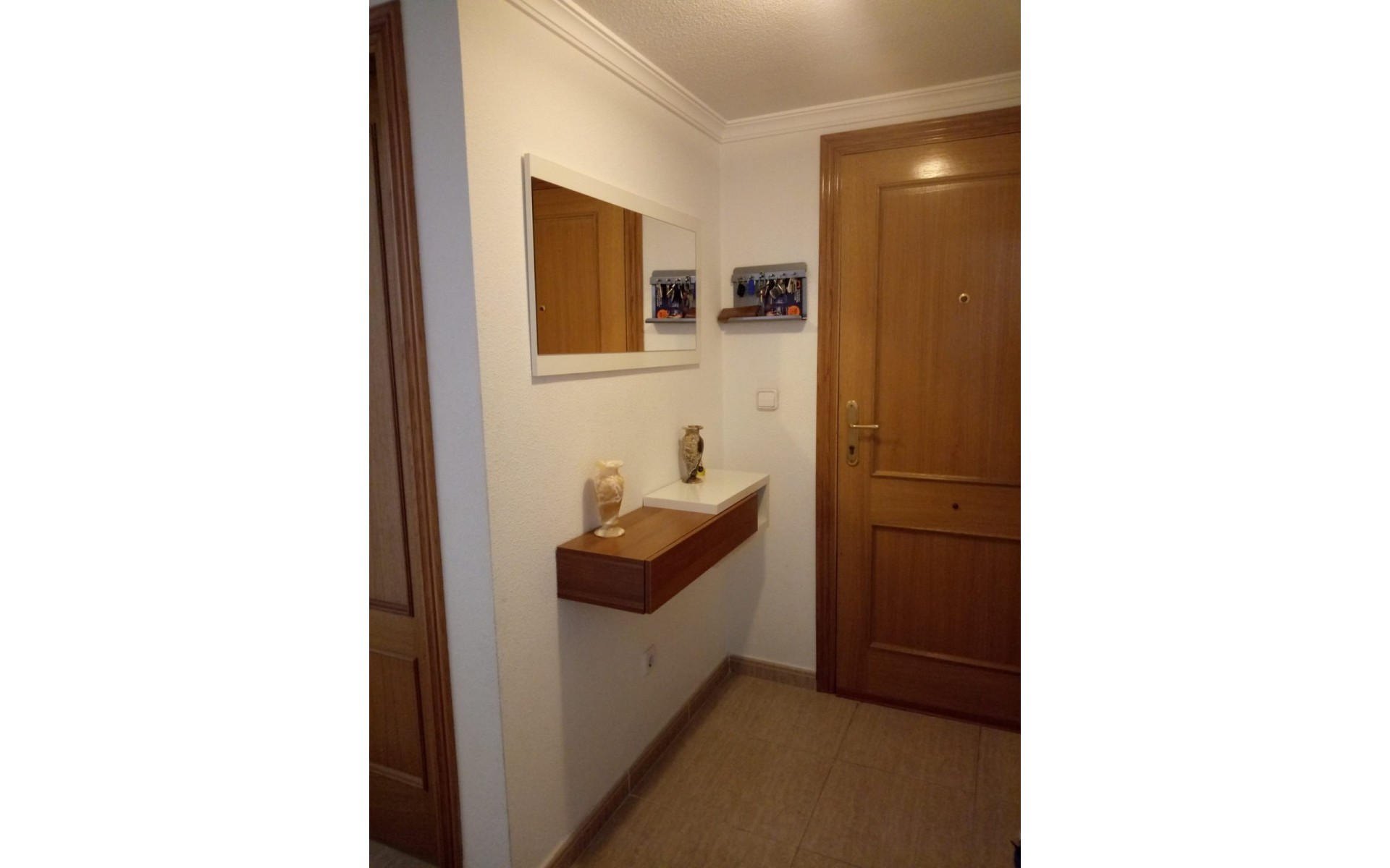 Resale - Apartment - Calpe - Calpe Centro