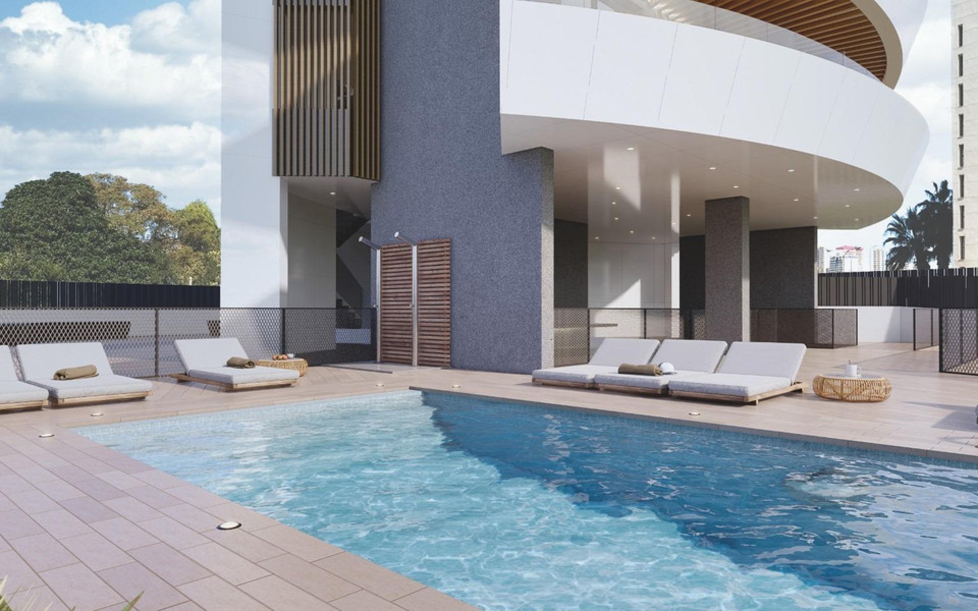 Resale - Apartment - Calpe - Calpe Centro