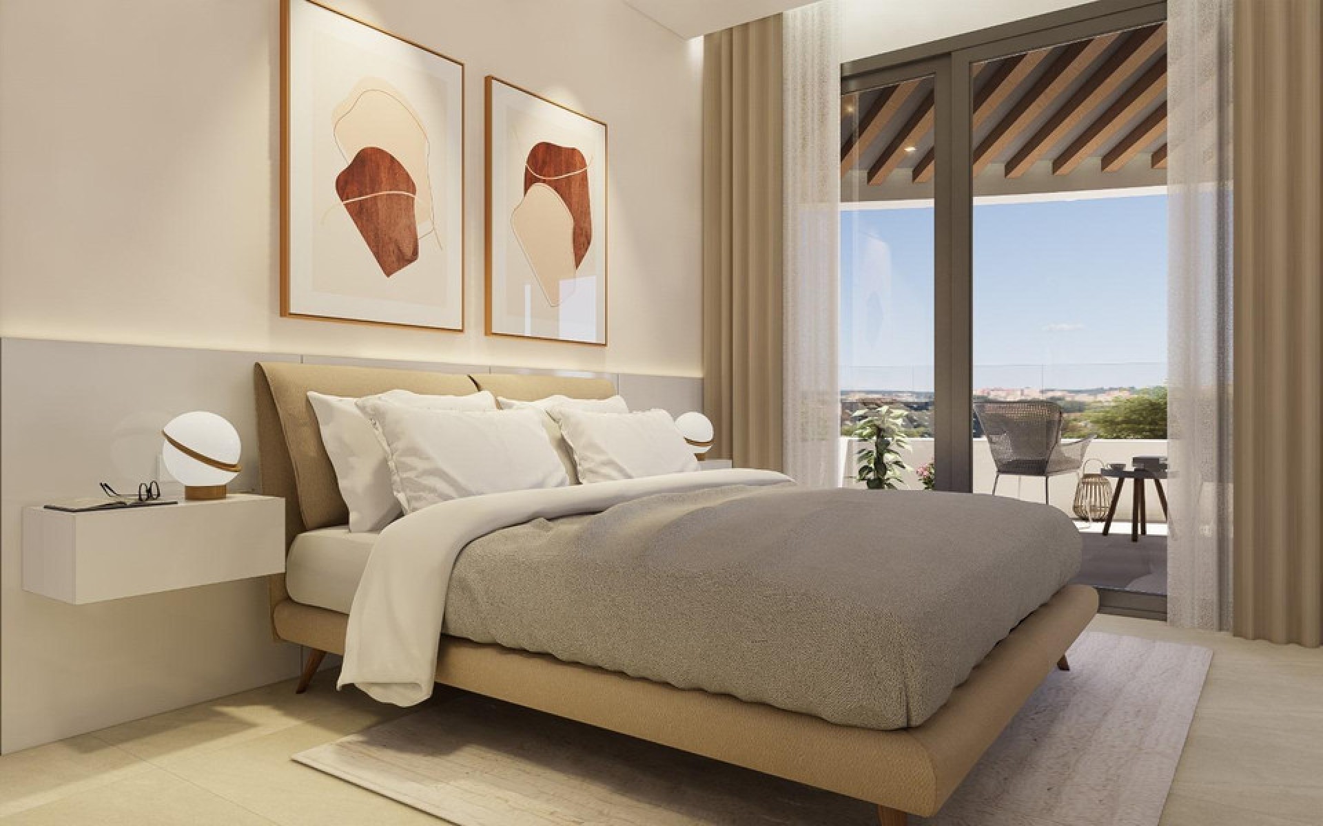 Resale - Apartment - Calpe - Calpe Centro