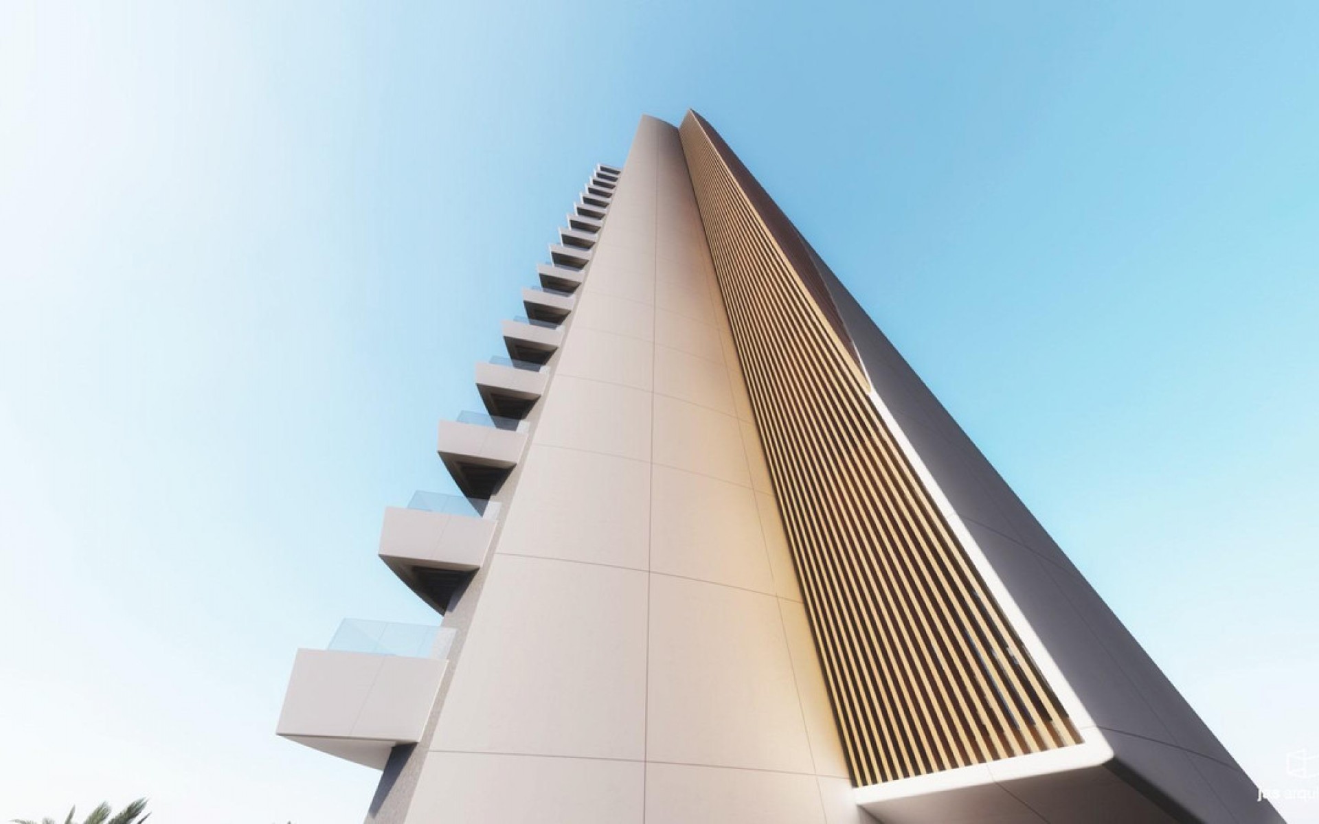 Resale - Apartment - Calpe - Calpe Centro