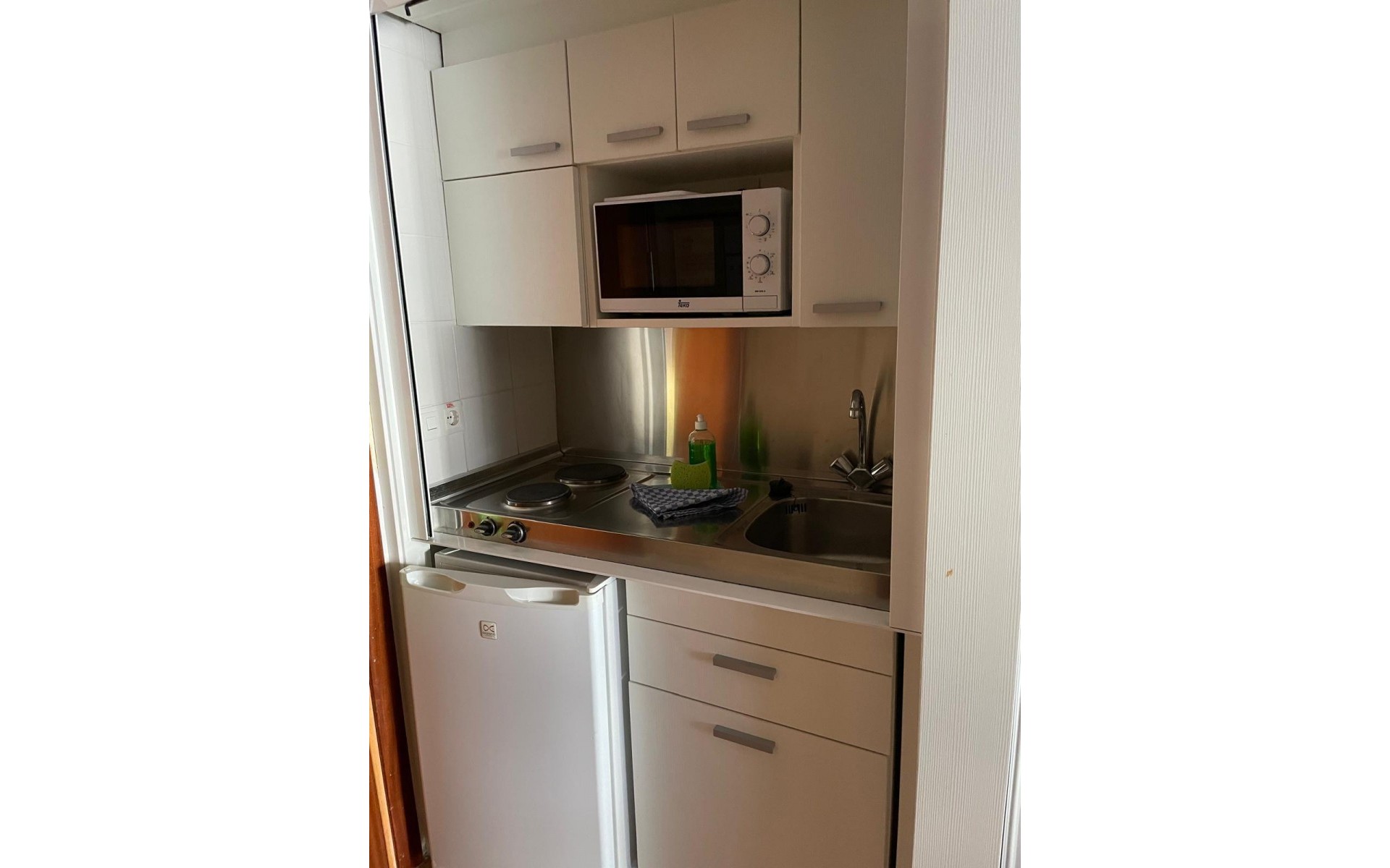 Resale - Apartment - Calpe - Calpe Centro