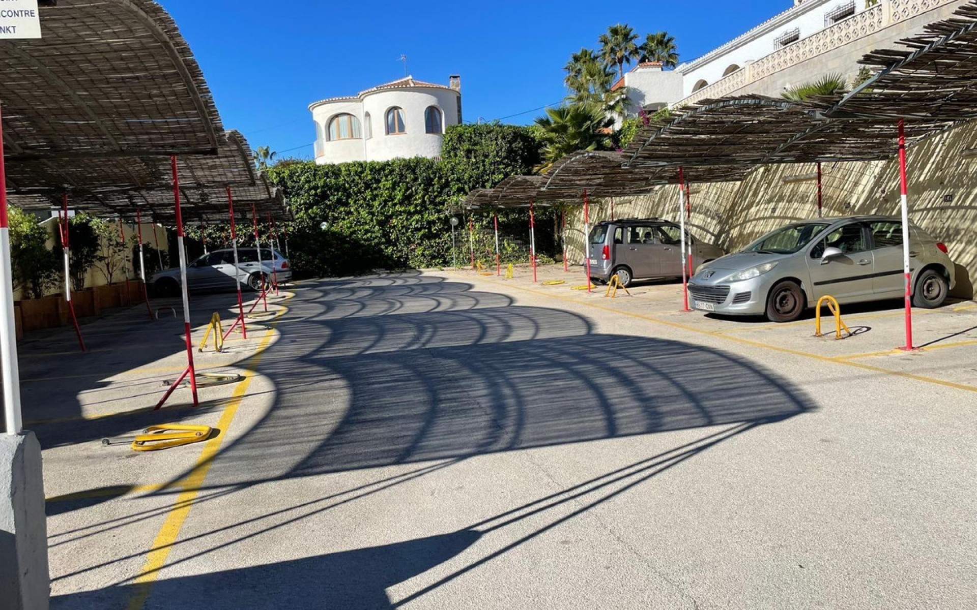 Resale - Apartment - Calpe - Calpe Centro