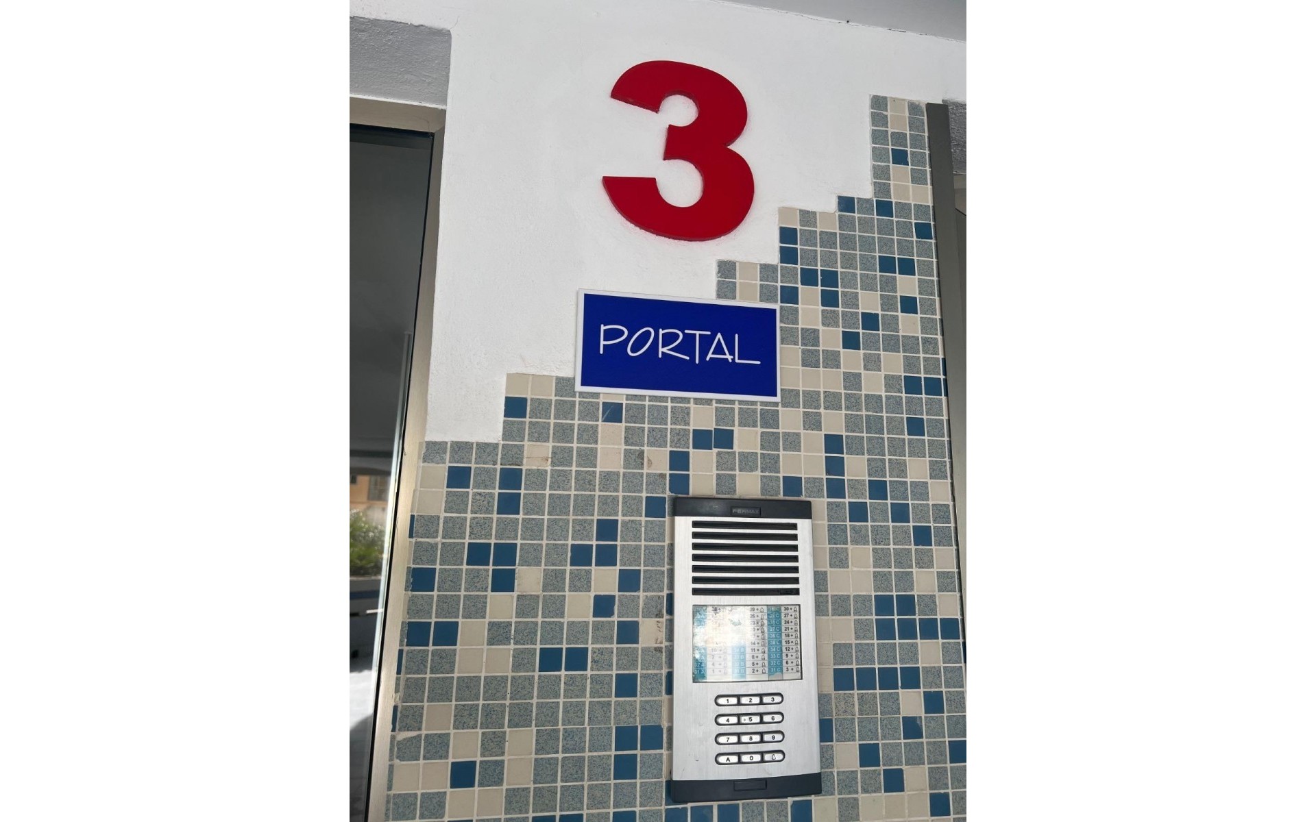 Resale - Apartment - Calpe - Calpe Centro