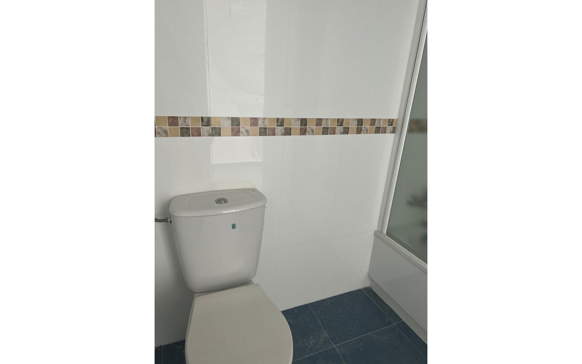 Resale - Apartment - Calpe - Calpe Centro