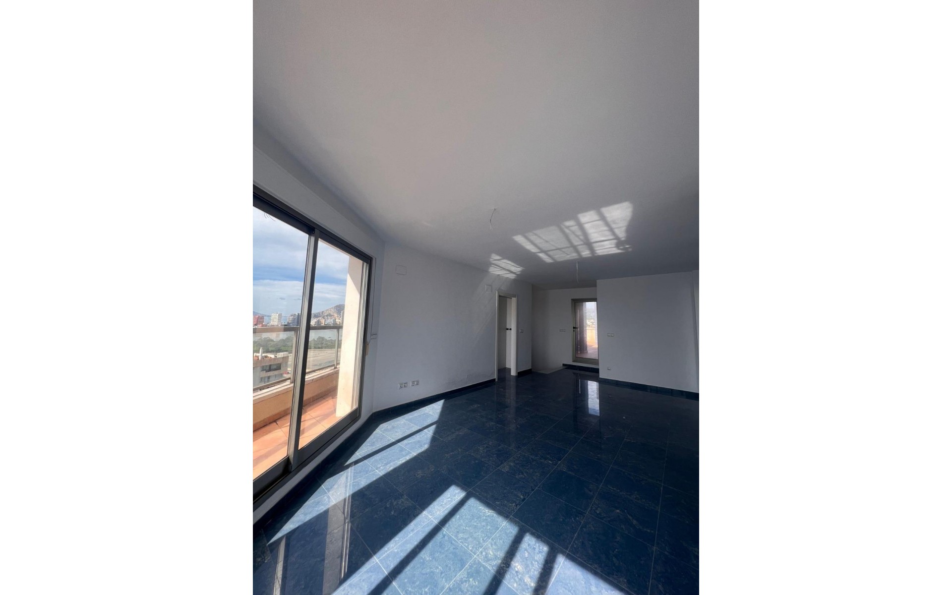 Resale - Apartment - Calpe - Calpe Centro