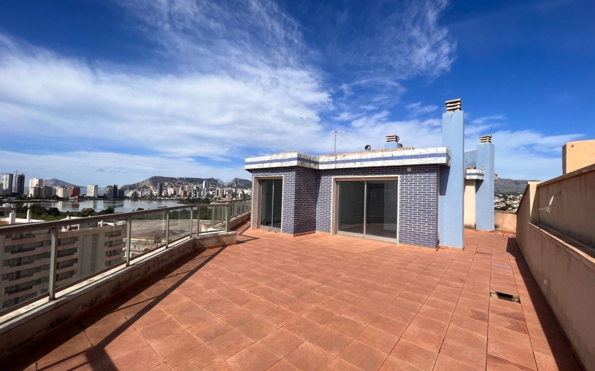 Resale - Apartment - Calpe - Calpe Centro