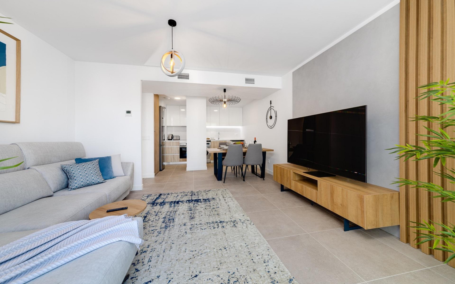 Resale - Apartment - Calpe - Calpe Centro