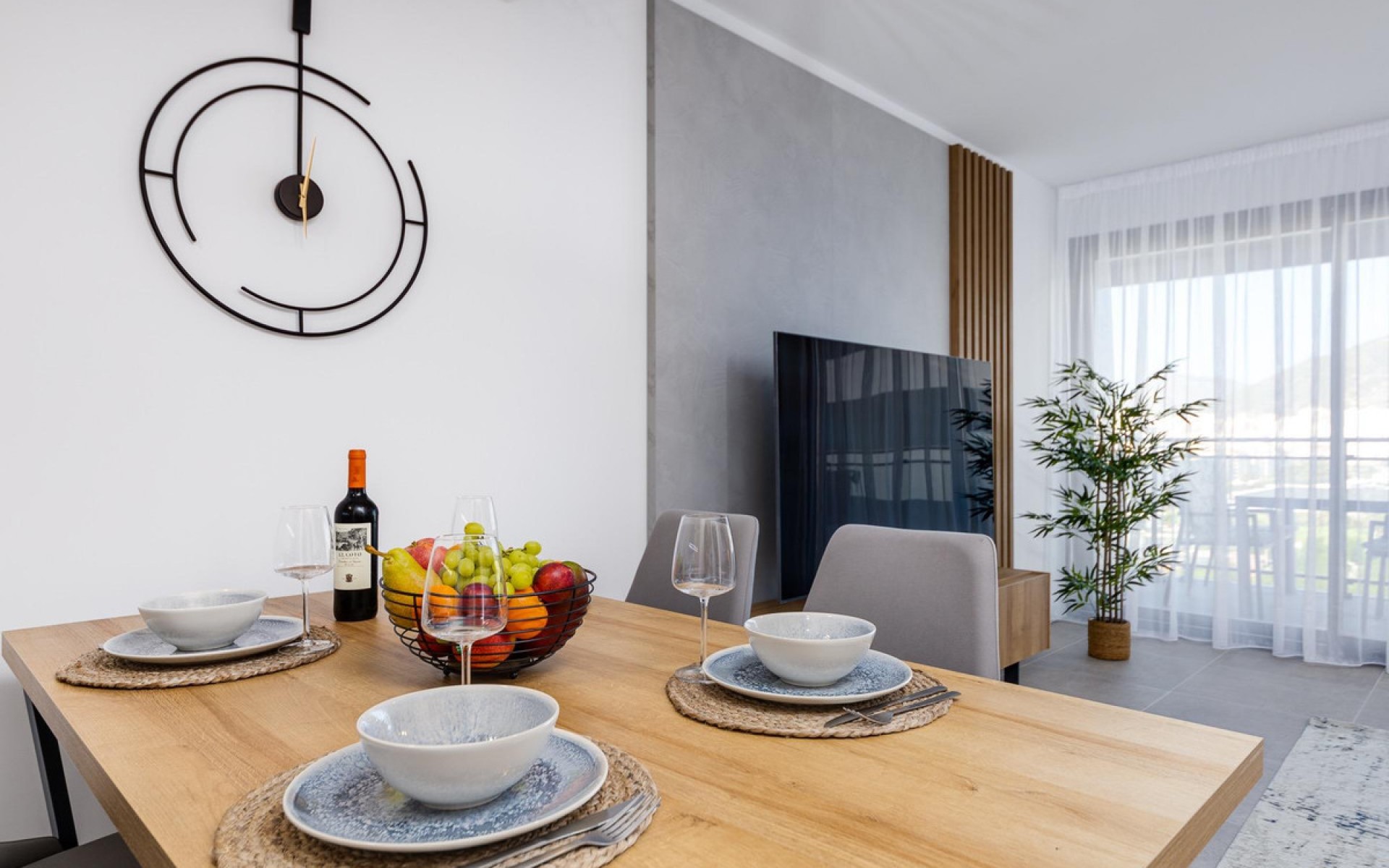 Resale - Apartment - Calpe - Calpe Centro