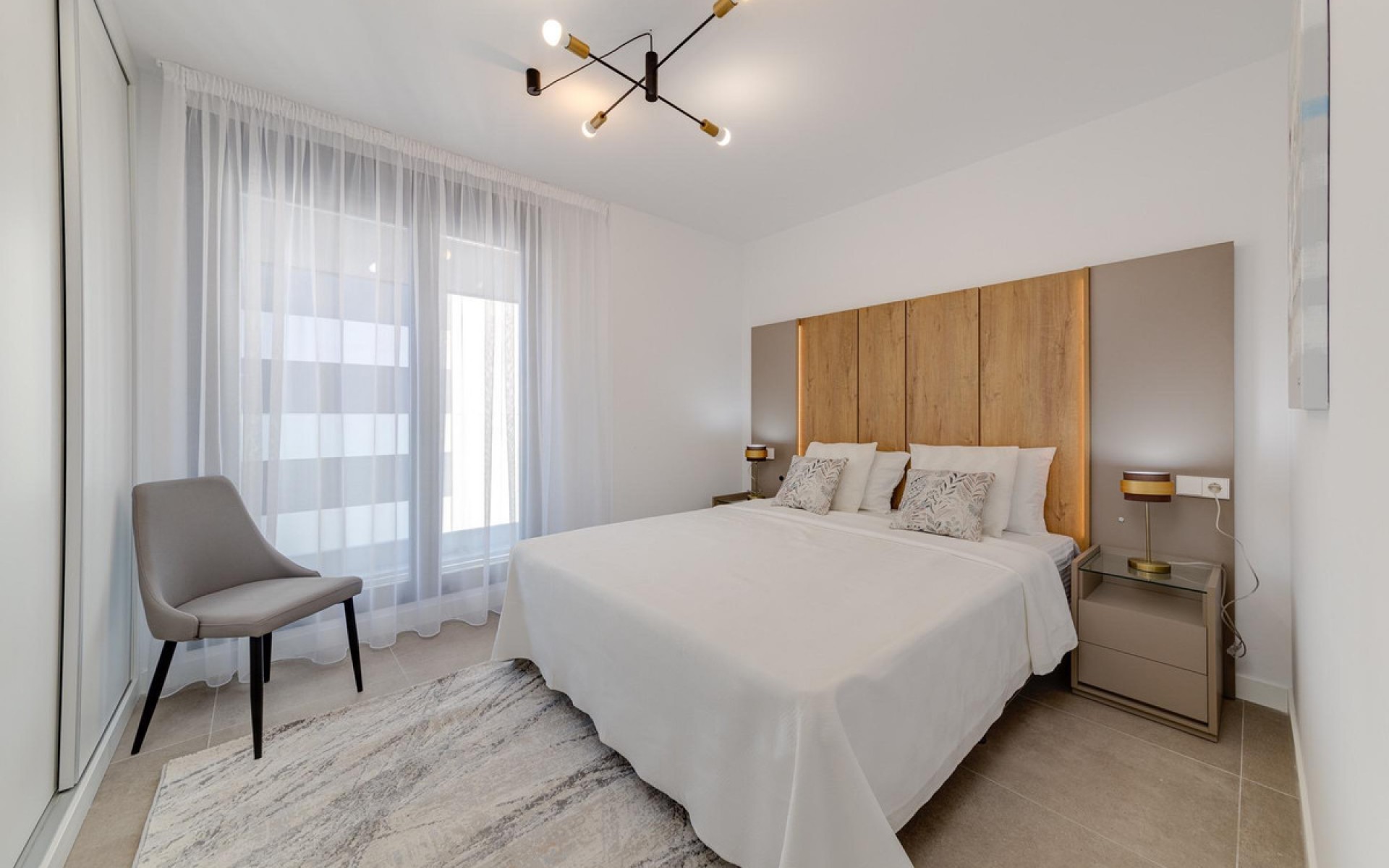 Resale - Apartment - Calpe - Calpe Centro
