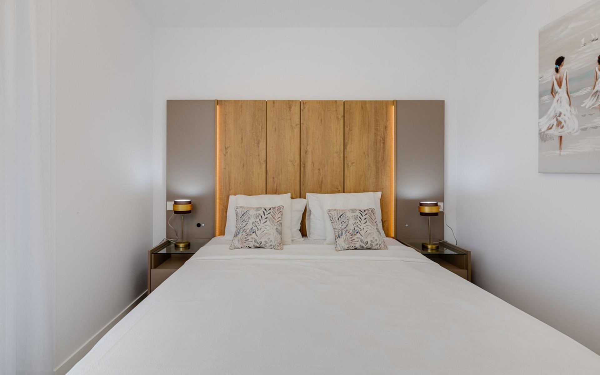 Resale - Apartment - Calpe - Calpe Centro