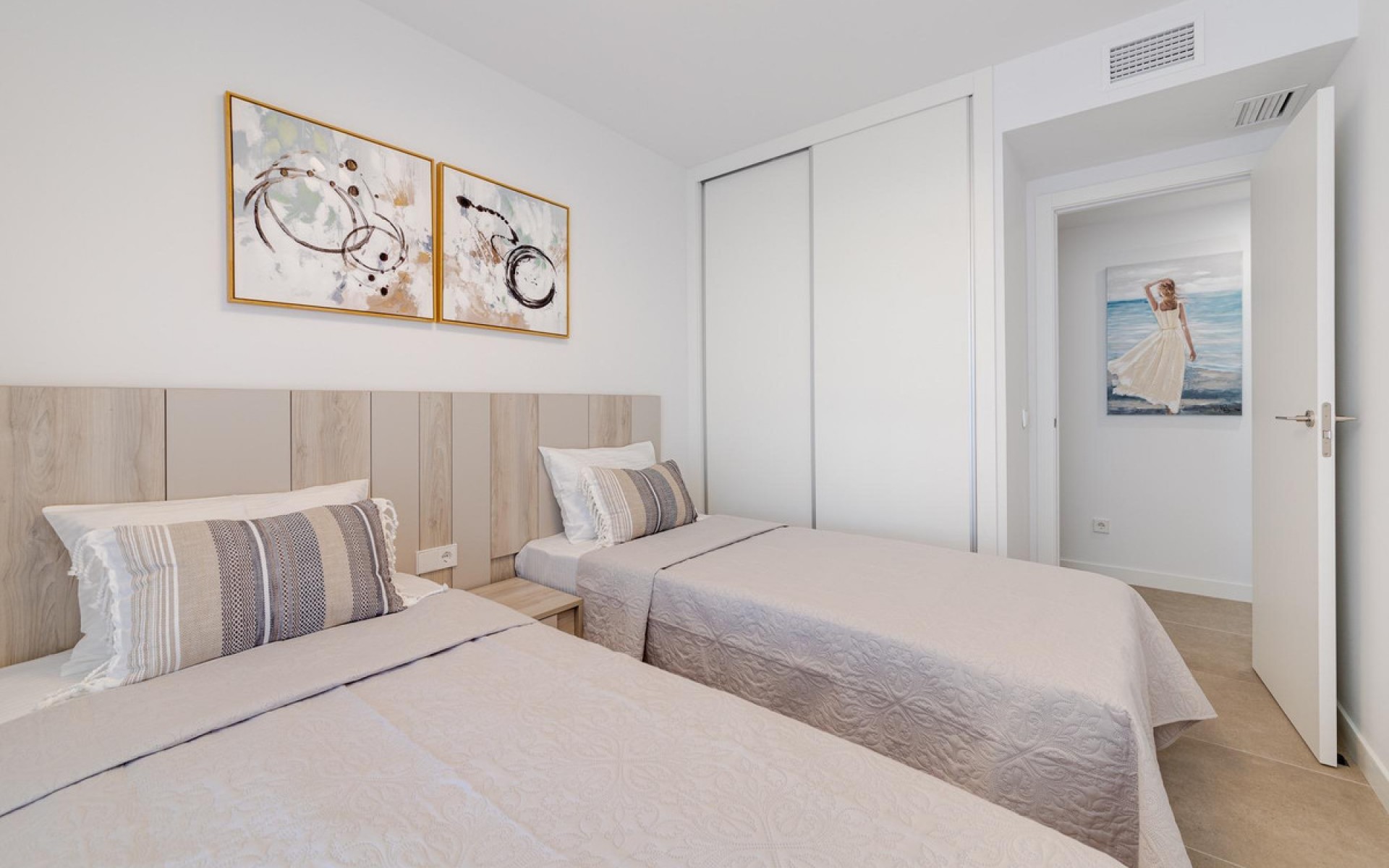 Resale - Apartment - Calpe - Calpe Centro