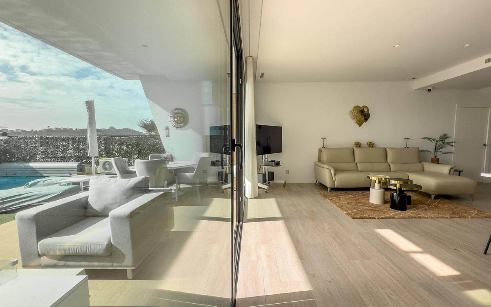 Resale - Apartment - Calpe - Calpe Centro