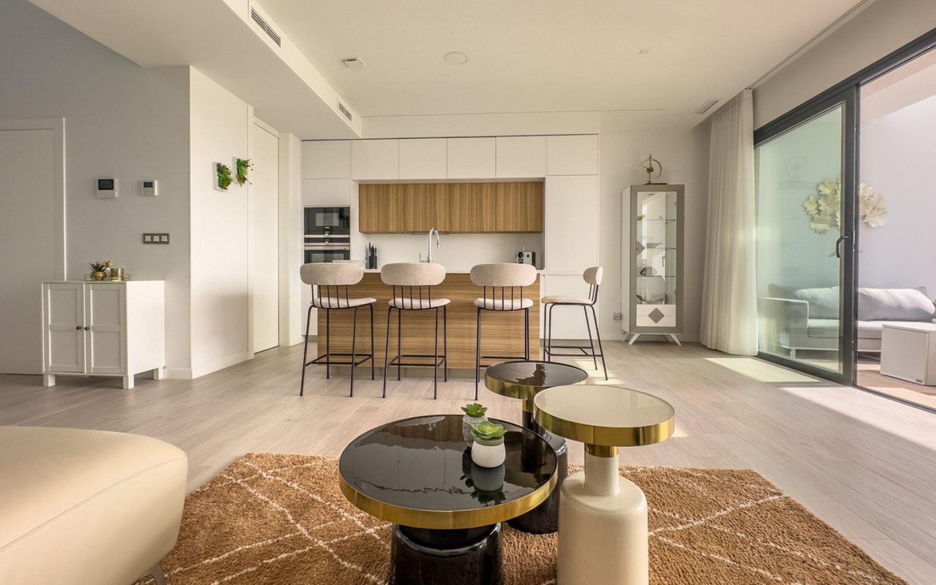 Resale - Apartment - Calpe - Calpe Centro