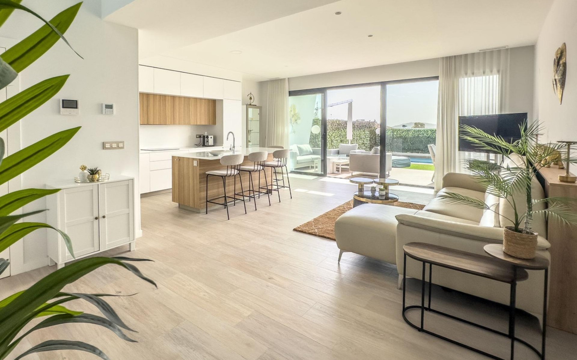 Resale - Apartment - Calpe - Calpe Centro